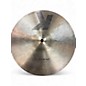 Used Zildjian 13in Special K Z Hi Hat Pair Cymbal