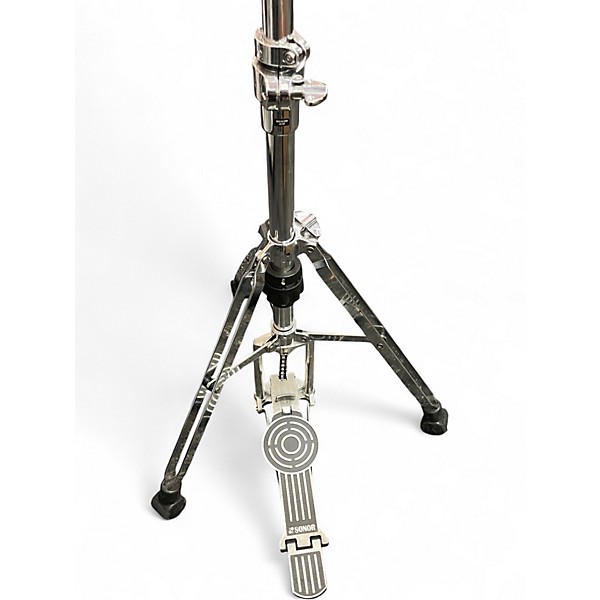 Used SONOR 400 SERIES HI HAT Hi Hat Stand