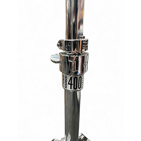 Used SONOR 400 SERIES HI HAT Hi Hat Stand