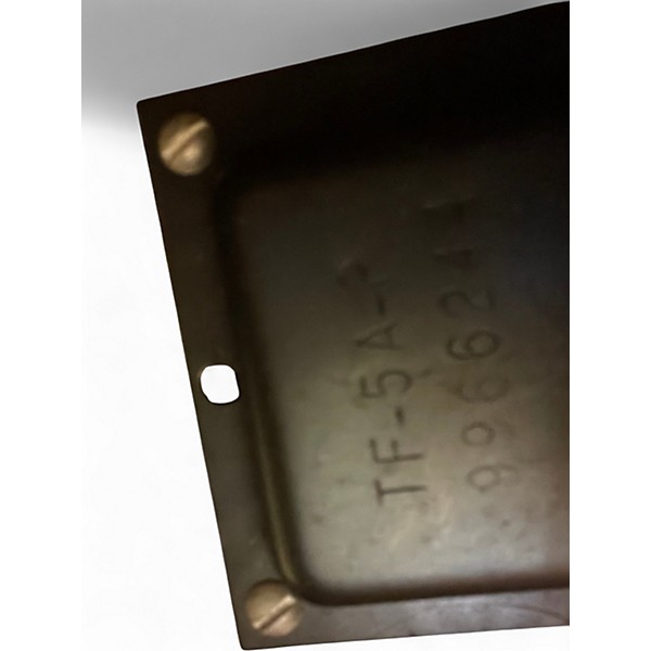 Vintage 1960s Gibson skylark GA5 Tube Guitar Combo Amp