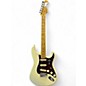 Used Fender American Professional II Stratocaster Olympic White Solid Body Electric Guitar thumbnail