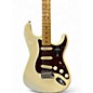 Used Fender American Professional II Stratocaster Olympic White Solid Body Electric Guitar