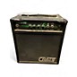 Used Carvin AG100D Guitar Combo Amp thumbnail