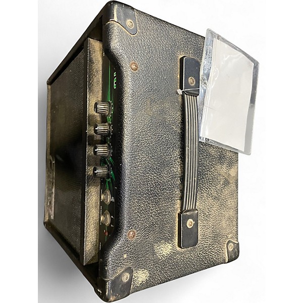 Used Carvin AG100D Guitar Combo Amp