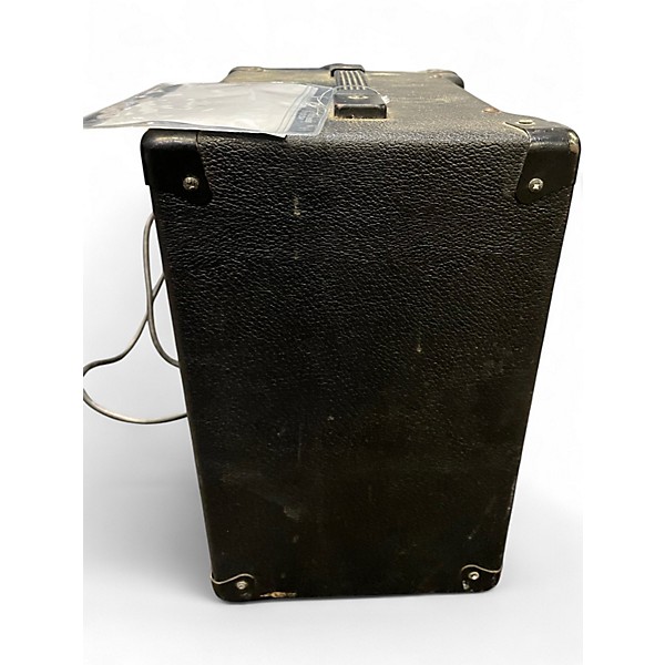 Used Carvin AG100D Guitar Combo Amp