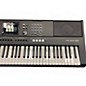 Used Yamaha PSREW425 Portable Keyboard
