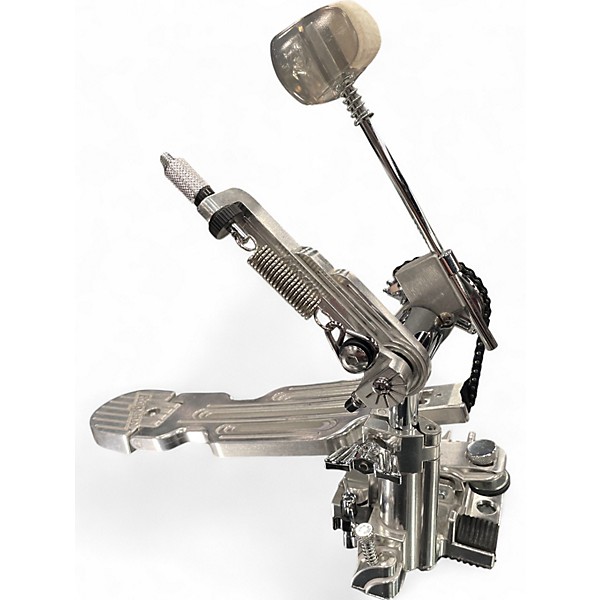 Used Rogers DYNOMATIC Single Bass Drum Pedal