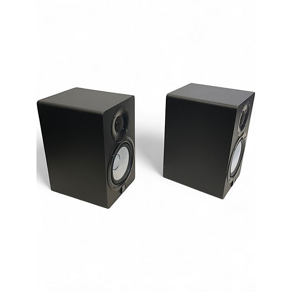 Used Yamaha HS5 Pair Powered Monitor