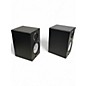 Used Yamaha HS5 Pair Powered Monitor