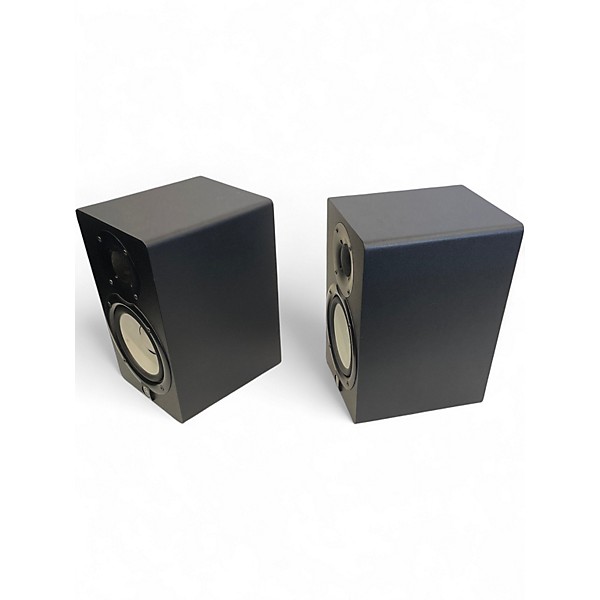 Used Yamaha HS5 Pair Powered Monitor