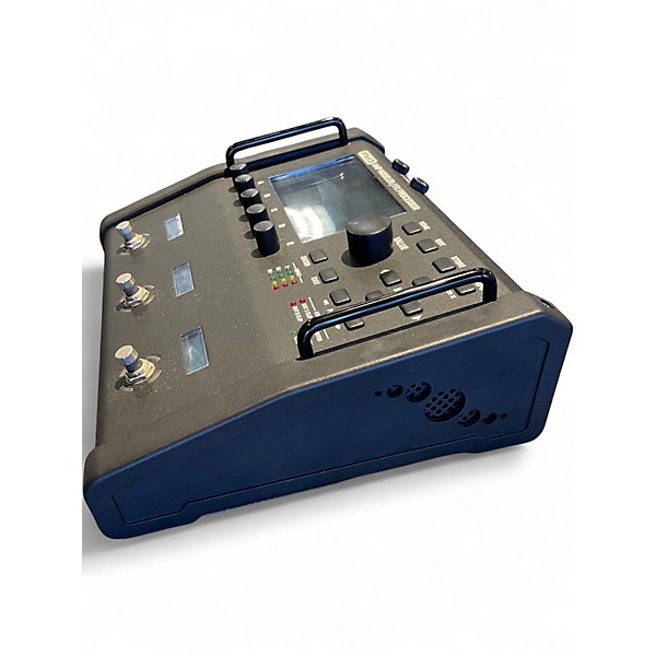 Used Fractal Audio FM3