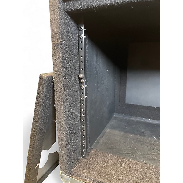 Used Odyssey CRP08W Mixer Case