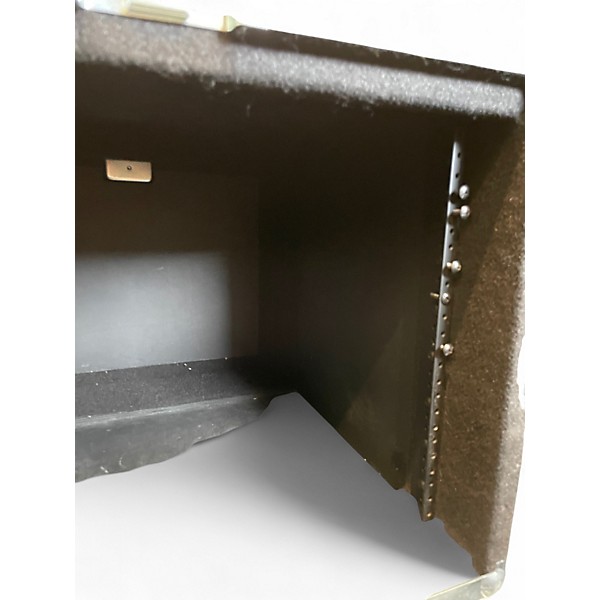 Used Odyssey CRP08W Mixer Case