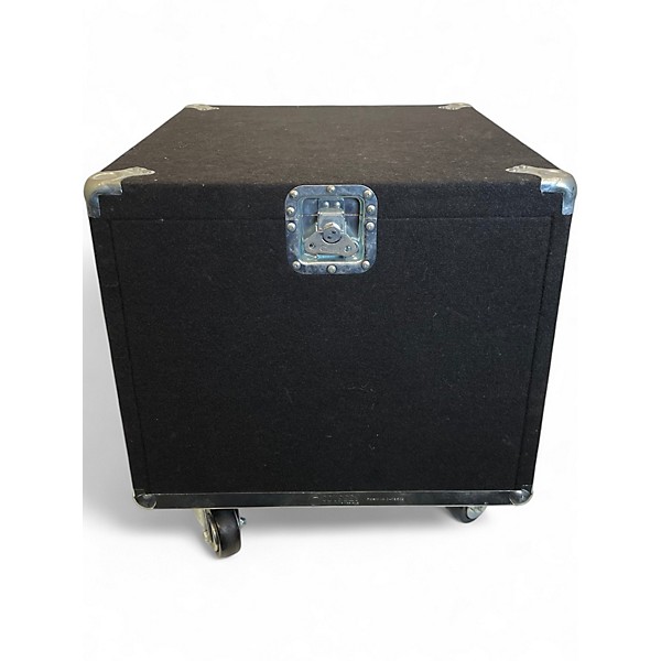 Used Odyssey CRP08W Mixer Case