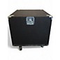 Used Odyssey CRP08W Mixer Case