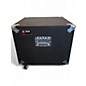 Used Odyssey CRP08W Mixer Case