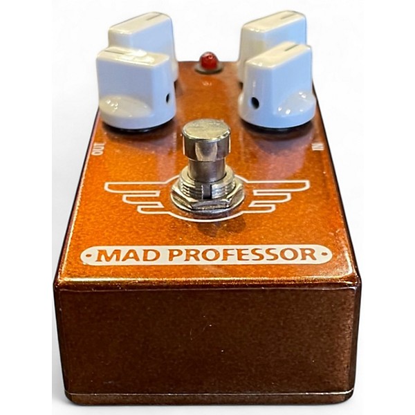 Used Mad Professor MP1DR Distortion And Reverb Effect Pedal