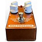 Used Mad Professor MP1DR Distortion And Reverb Effect Pedal