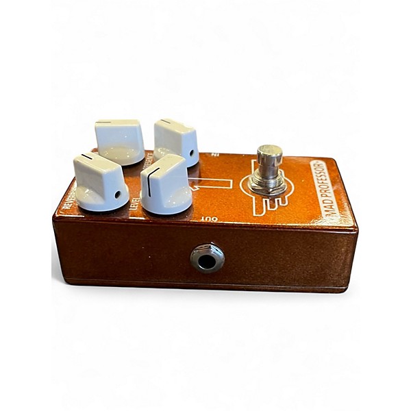 Used Mad Professor MP1DR Distortion And Reverb Effect Pedal