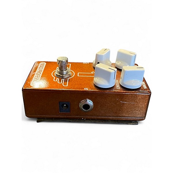Used Mad Professor MP1DR Distortion And Reverb Effect Pedal