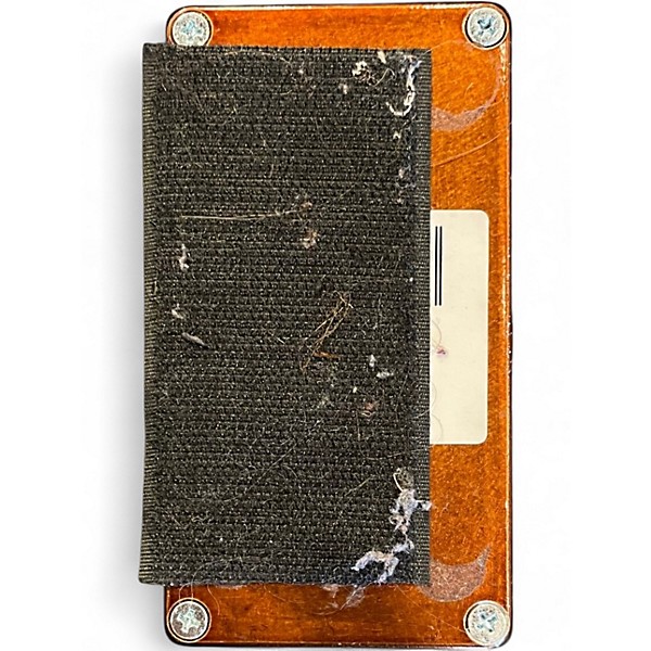 Used Mad Professor MP1DR Distortion And Reverb Effect Pedal