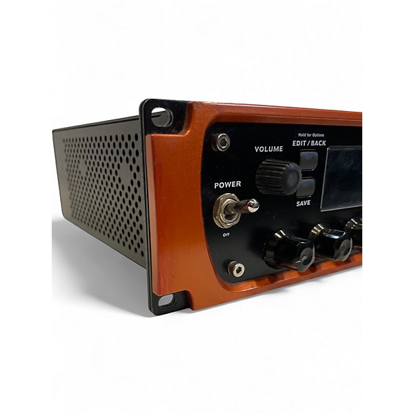 Used Avid Eleven Rack Audio Interface