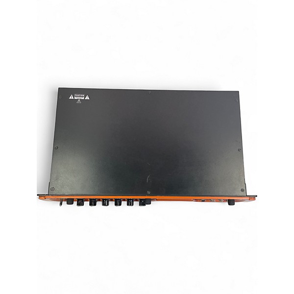 Used Avid Eleven Rack Audio Interface