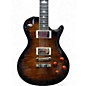 Used PRS SE Singlecut McCartY 594 594 BLACK GOLD Solid Body Electric Guitar