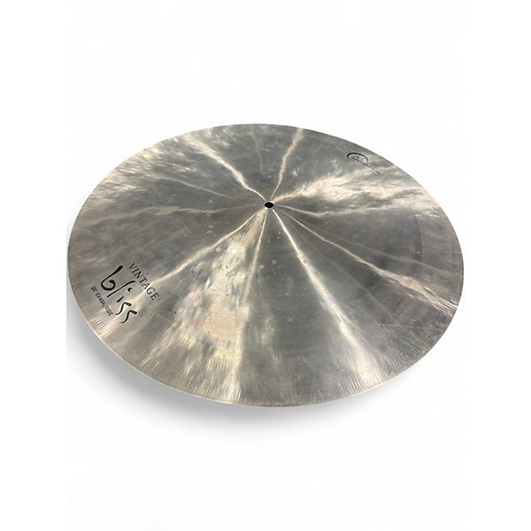 Used Dream 20in Vintage Bliss Cymbal