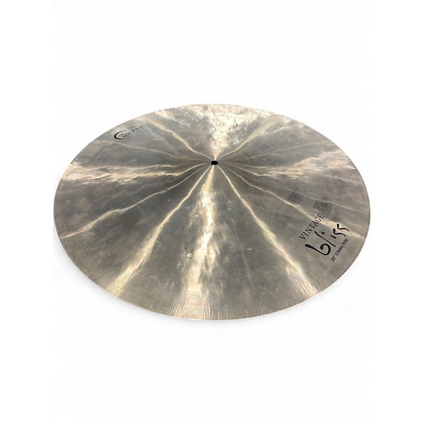 Used Dream 20in Vintage Bliss Cymbal
