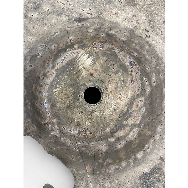 Used Dream 23in Eclipse Cymbal
