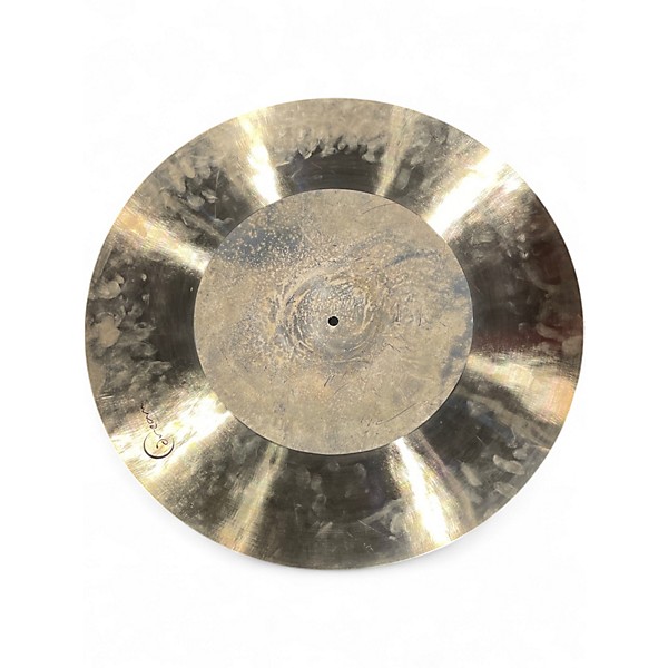 Used Dream 23in Eclipse Cymbal