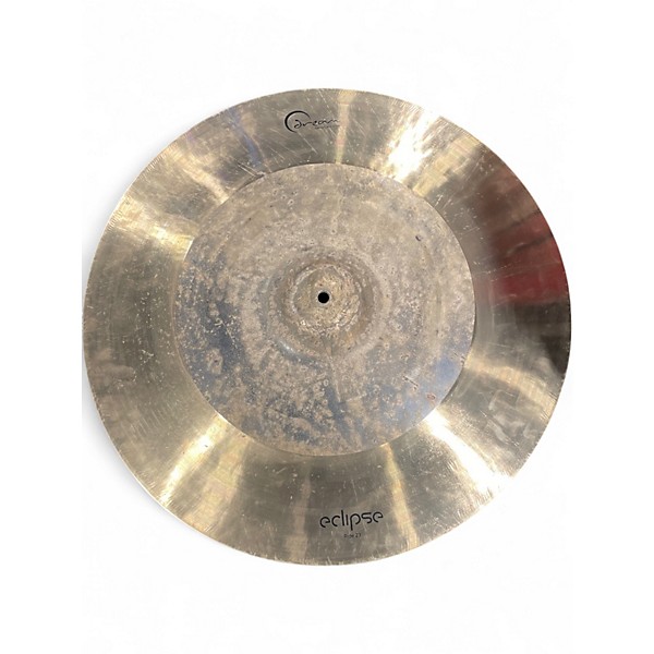 Used Dream 23in Eclipse Cymbal
