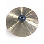 Used Wuhan 21in Koi  Cymbal thumbnail
