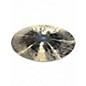 Used Wuhan 21in Koi  Cymbal