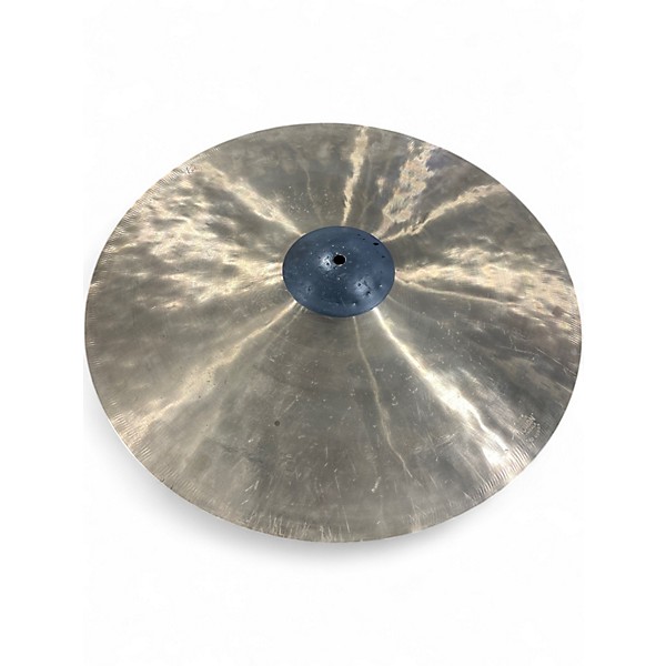 Used Wuhan 21in Koi  Cymbal