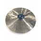Used Wuhan 21in Koi  Cymbal