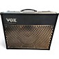 Used VOX AD50VT 1x12 50W Guitar Combo Amp thumbnail