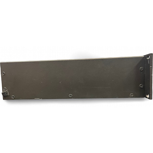 Used MESA/Boogie BASIS M2000 Bass Amp Head