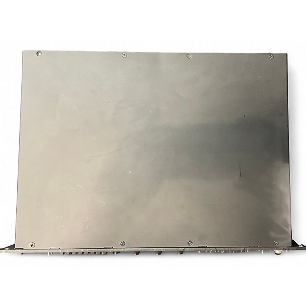 Used MESA/Boogie BASIS M2000 Bass Amp Head