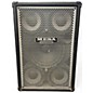 Used MESA/Boogie POWERHOUSE 1000 WITH CROSSOVER Bass Cabinet thumbnail