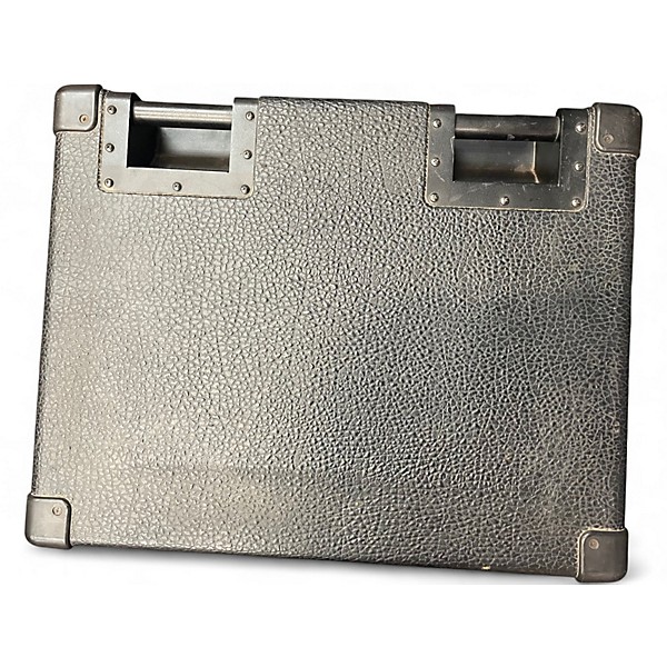 Used MESA/Boogie POWERHOUSE 1000 WITH CROSSOVER Bass Cabinet