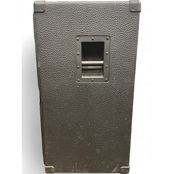 Used MESA/Boogie POWERHOUSE 1000 WITH CROSSOVER Bass Cabinet