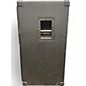 Used MESA/Boogie POWERHOUSE 1000 WITH CROSSOVER Bass Cabinet