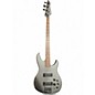 Used 1986 Peavey Dyna Bass Black Electric Bass Guitar thumbnail