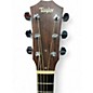 Used 2007 Taylor 414CE Natural Acoustic Electric Guitar