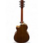 Used 2007 Taylor 414CE Natural Acoustic Electric Guitar