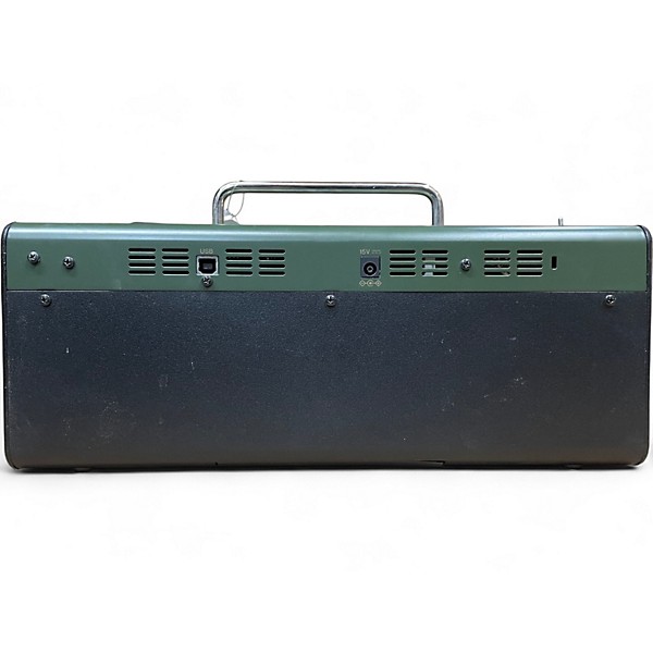 Used Yamaha THR10X 10W Extreme High Gain Modeling Guitar Combo Amp