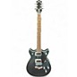 Used Gretsch Guitars G5232 DOUBLE JET MIDNIGHT SAPPHIRE Solid Body Electric Guitar thumbnail