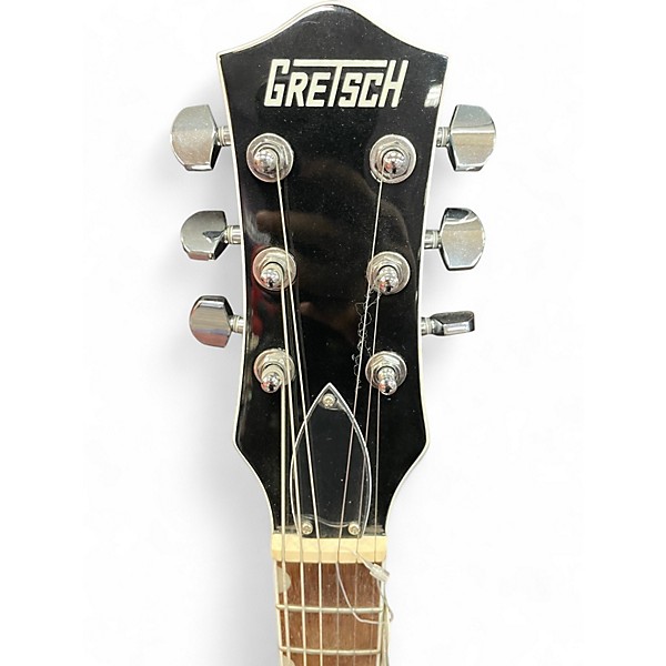 Used Gretsch Guitars G5232 DOUBLE JET MIDNIGHT SAPPHIRE Solid Body Electric Guitar